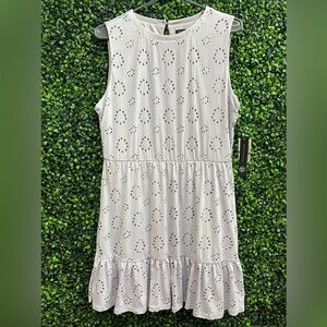 NWT As u Wish Lavender Dress